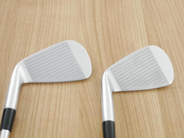 Iron set : Mizuno : ชุดเหล็ก Mizuno Pro S-1 Forged (รุ่นล่าสุด ออกปี 2025 นุ่มสุดๆ คมมากๆ) มีเหล็ก 5-Pw (6 ชิ้น) ก้านเหล็ก Dynamic Gold S200