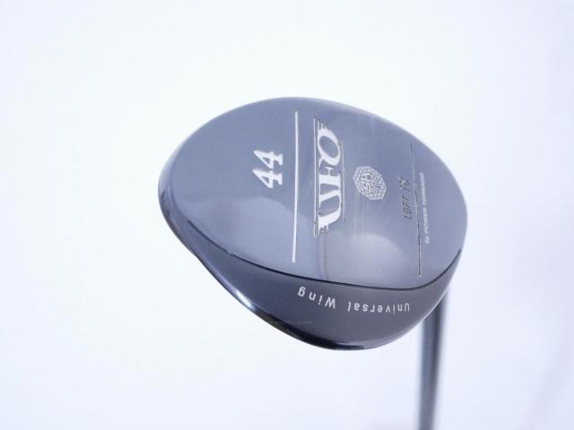 Fairway Wood : Kasco : ไม้กระเทย Kasco UFO by Power Tornado (ปี 2021) Loft 18 Flex R