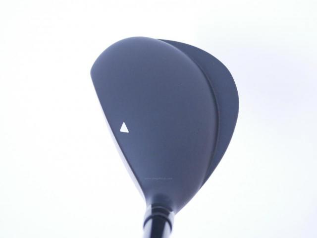 Fairway Wood : Kasco : ไม้กระเทย Kasco UFO by Power Tornado (ปี 2021) Loft 18 Flex R