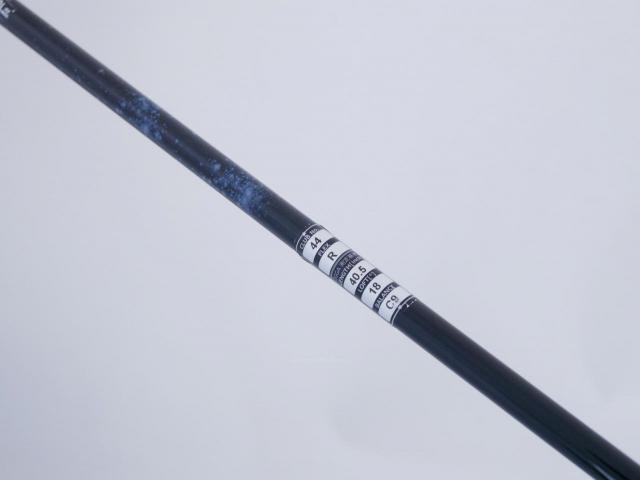 Fairway Wood : Kasco : ไม้กระเทย Kasco UFO by Power Tornado (ปี 2021) Loft 18 Flex R