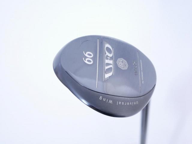 Fairway Wood : Kasco : ไม้กระเทย Kasco UFO by Power Tornado (ปี 2021) Loft 26 Flex R