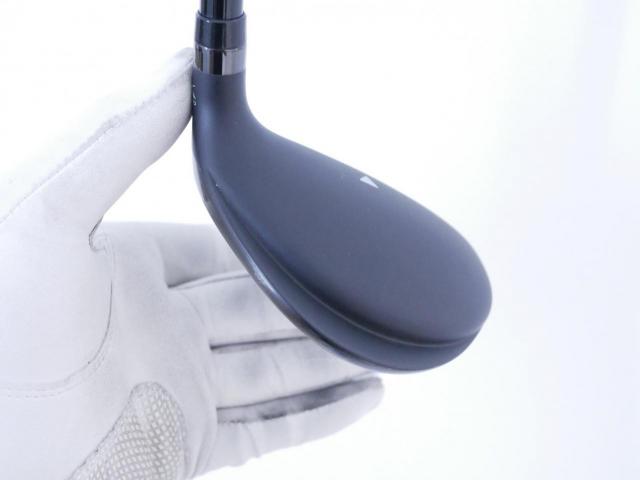 Fairway Wood : Kasco : ไม้กระเทย Kasco UFO by Power Tornado (ปี 2021) Loft 26 Flex R