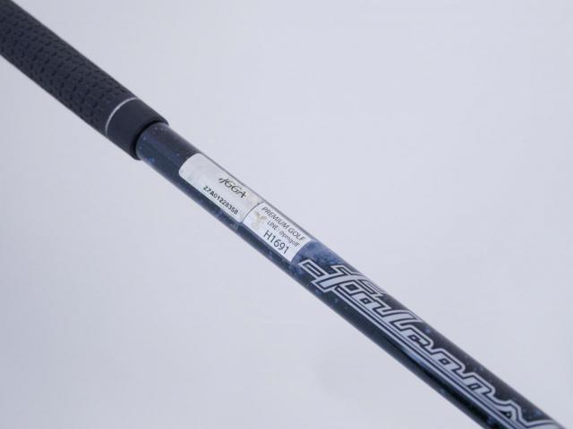 Fairway Wood : Kasco : ไม้กระเทย Kasco UFO by Power Tornado (ปี 2021) Loft 26 Flex R
