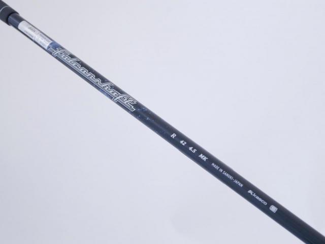 Fairway Wood : Kasco : ไม้กระเทย Kasco UFO by Power Tornado (ปี 2021) Loft 26 Flex R