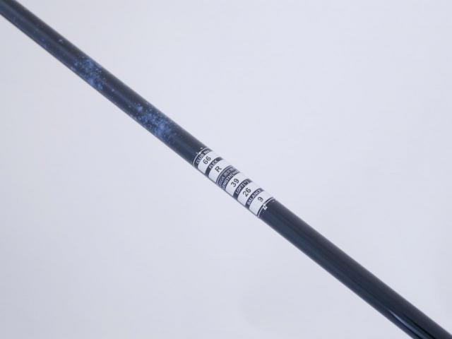 Fairway Wood : Kasco : ไม้กระเทย Kasco UFO by Power Tornado (ปี 2021) Loft 26 Flex R