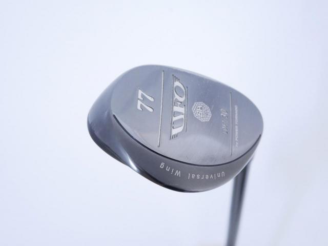 Fairway Wood : Kasco : ไม้กระเทย Kasco UFO by Power Tornado (ปี 2021) Loft 30 Flex R