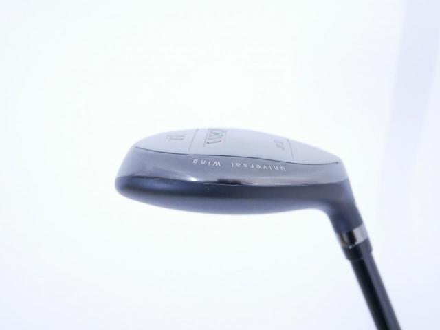 Fairway Wood : Kasco : ไม้กระเทย Kasco UFO by Power Tornado (ปี 2021) Loft 30 Flex R