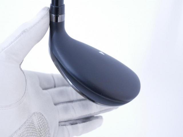 Fairway Wood : Kasco : ไม้กระเทย Kasco UFO by Power Tornado (ปี 2021) Loft 30 Flex R