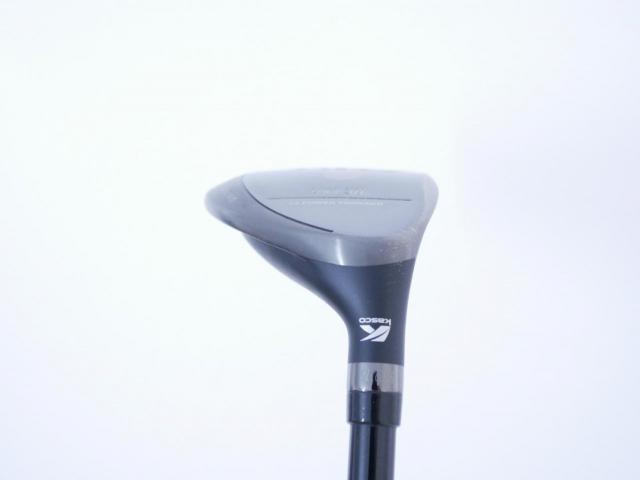 Fairway Wood : Kasco : ไม้กระเทย Kasco UFO by Power Tornado (ปี 2021) Loft 30 Flex R
