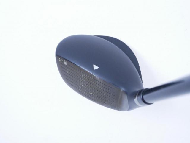 Fairway Wood : Kasco : ไม้กระเทย Kasco UFO by Power Tornado (ปี 2021) Loft 30 Flex R