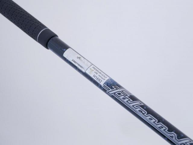 Fairway Wood : Kasco : ไม้กระเทย Kasco UFO by Power Tornado (ปี 2021) Loft 30 Flex R