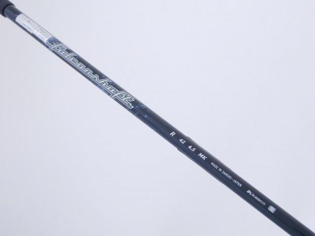 Fairway Wood : Kasco : ไม้กระเทย Kasco UFO by Power Tornado (ปี 2021) Loft 30 Flex R