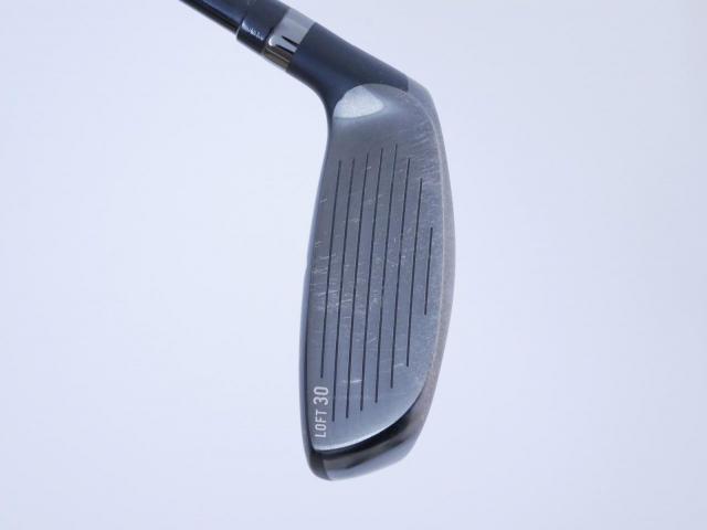 Fairway Wood : Kasco : ไม้กระเทย Kasco UFO by Power Tornado (ปี 2021) Loft 30 Flex R