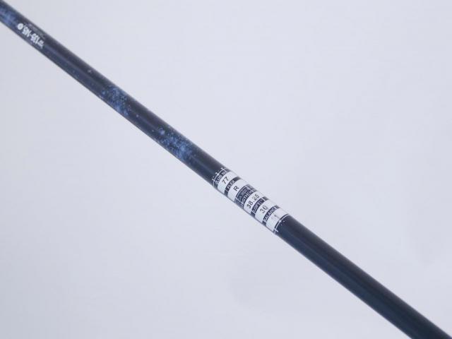 Fairway Wood : Kasco : ไม้กระเทย Kasco UFO by Power Tornado (ปี 2021) Loft 30 Flex R