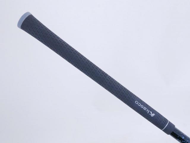 Fairway Wood : Kasco : ไม้กระเทย Kasco UFO by Power Tornado (ปี 2021) Loft 30 Flex R