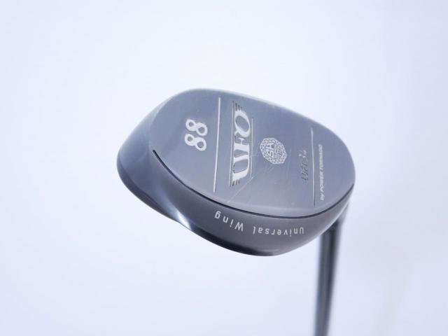 Fairway Wood : Kasco : ไม้กระเทย Kasco UFO by Power Tornado (ปี 2021) Loft 34 Flex R
