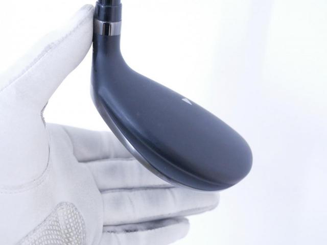 Fairway Wood : Kasco : ไม้กระเทย Kasco UFO by Power Tornado (ปี 2021) Loft 34 Flex R