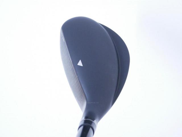 Fairway Wood : Kasco : ไม้กระเทย Kasco UFO by Power Tornado (ปี 2021) Loft 34 Flex R