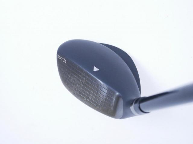 Fairway Wood : Kasco : ไม้กระเทย Kasco UFO by Power Tornado (ปี 2021) Loft 34 Flex R