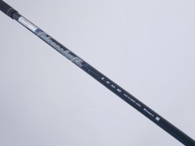 Fairway Wood : Kasco : ไม้กระเทย Kasco UFO by Power Tornado (ปี 2021) Loft 34 Flex R