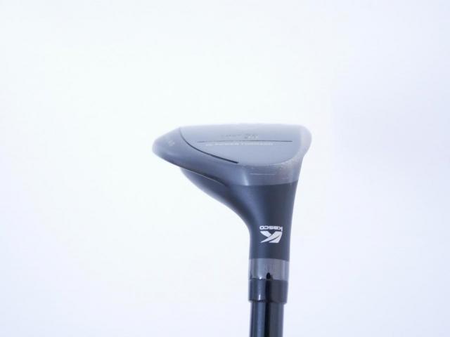 Fairway Wood : Kasco : ไม้กระเทย Kasco UFO by Power Tornado (ปี 2021) Loft 38 Flex R