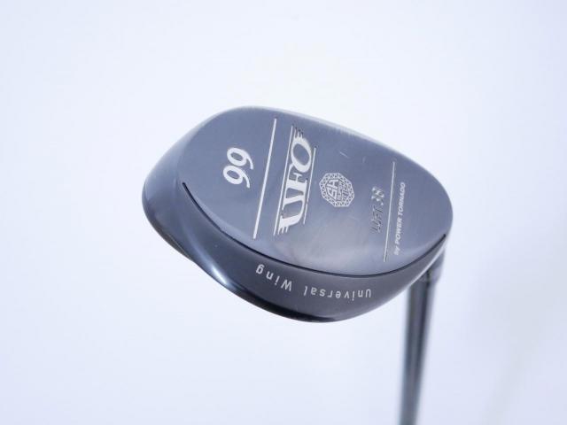 Fairway Wood : Kasco : ไม้กระเทย Kasco UFO by Power Tornado (ปี 2021) Loft 38 Flex R
