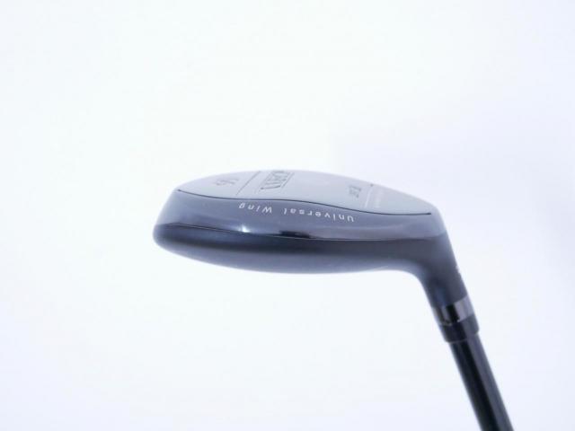 Fairway Wood : Kasco : ไม้กระเทย Kasco UFO by Power Tornado (ปี 2021) Loft 38 Flex R