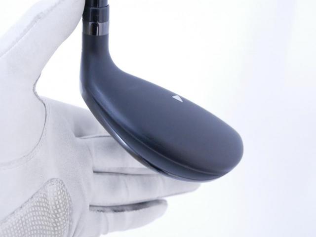 Fairway Wood : Kasco : ไม้กระเทย Kasco UFO by Power Tornado (ปี 2021) Loft 38 Flex R
