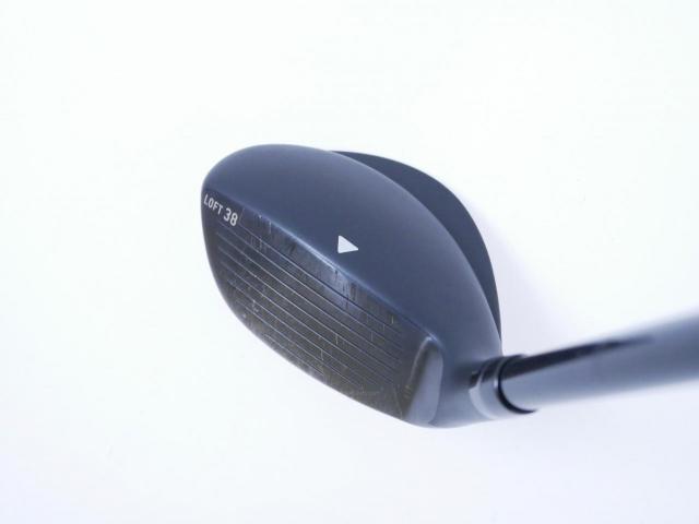 Fairway Wood : Kasco : ไม้กระเทย Kasco UFO by Power Tornado (ปี 2021) Loft 38 Flex R
