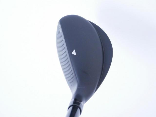 Fairway Wood : Kasco : ไม้กระเทย Kasco UFO by Power Tornado (ปี 2021) Loft 38 Flex R