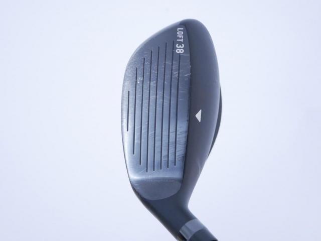 Fairway Wood : Kasco : ไม้กระเทย Kasco UFO by Power Tornado (ปี 2021) Loft 38 Flex R