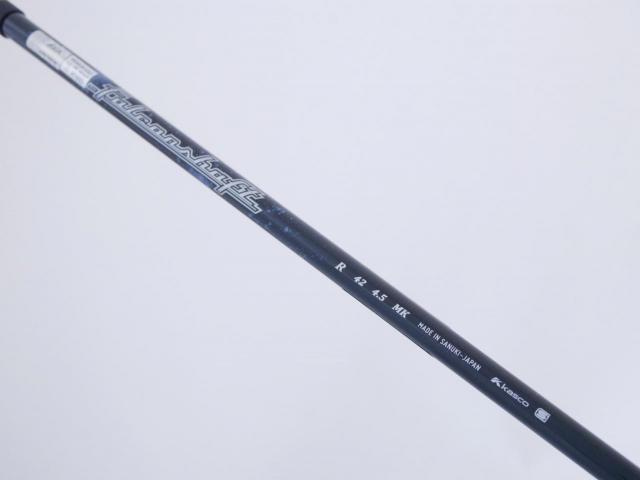 Fairway Wood : Kasco : ไม้กระเทย Kasco UFO by Power Tornado (ปี 2021) Loft 38 Flex R