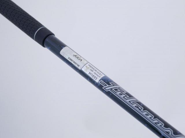 Fairway Wood : Kasco : ไม้กระเทย Kasco UFO by Power Tornado (ปี 2021) Loft 38 Flex R