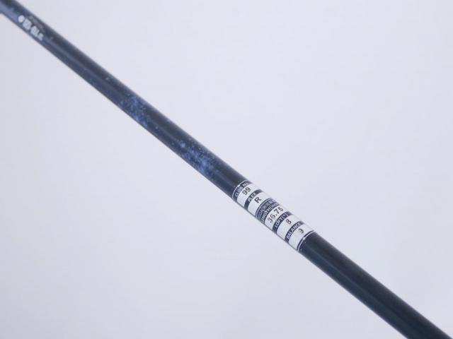 Fairway Wood : Kasco : ไม้กระเทย Kasco UFO by Power Tornado (ปี 2021) Loft 38 Flex R