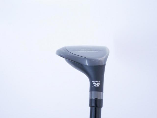 Fairway Wood : Kasco : ไม้กระเทย Kasco UFO by Power Tornado (ปี 2021) Loft 42 Flex R