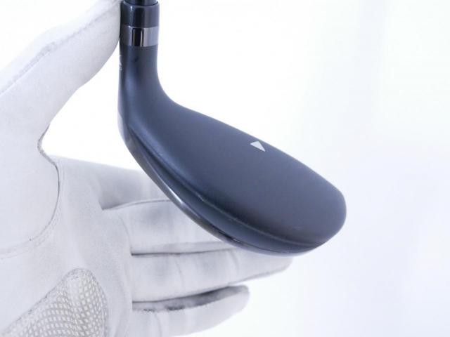 Fairway Wood : Kasco : ไม้กระเทย Kasco UFO by Power Tornado (ปี 2021) Loft 42 Flex R