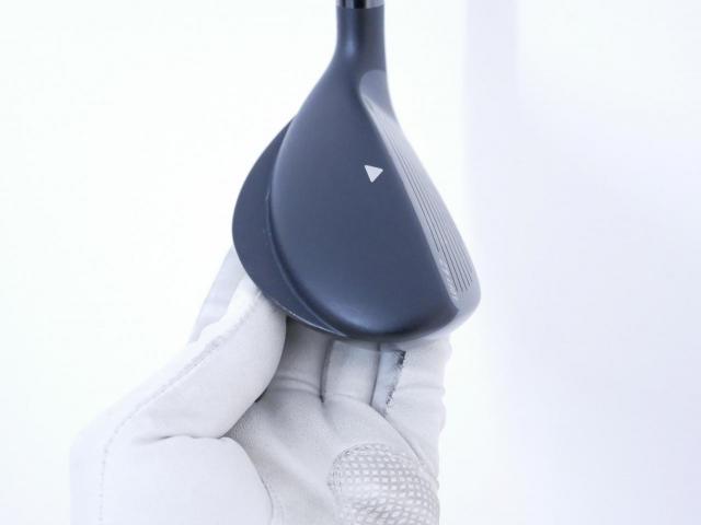 Fairway Wood : Kasco : ไม้กระเทย Kasco UFO by Power Tornado (ปี 2021) Loft 42 Flex R