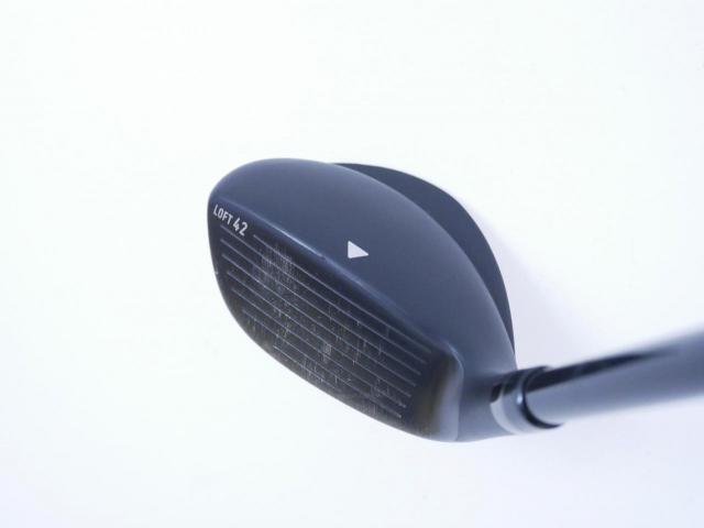Fairway Wood : Kasco : ไม้กระเทย Kasco UFO by Power Tornado (ปี 2021) Loft 42 Flex R