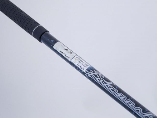 Fairway Wood : Kasco : ไม้กระเทย Kasco UFO by Power Tornado (ปี 2021) Loft 42 Flex R
