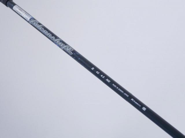 Fairway Wood : Kasco : ไม้กระเทย Kasco UFO by Power Tornado (ปี 2021) Loft 42 Flex R