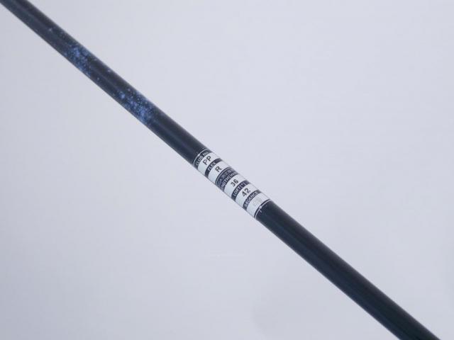 Fairway Wood : Kasco : ไม้กระเทย Kasco UFO by Power Tornado (ปี 2021) Loft 42 Flex R