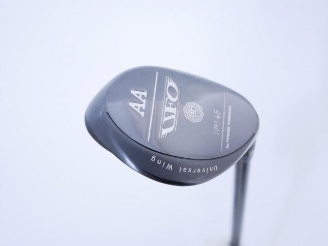 Fairway Wood : Kasco : ไม้กระเทย Kasco UFO by Power Tornado (ปี 2021) Loft 46 Flex R