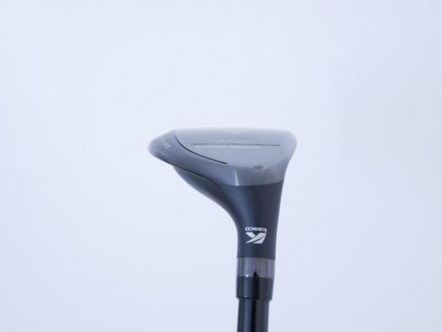 Fairway Wood : Kasco : ไม้กระเทย Kasco UFO by Power Tornado (ปี 2021) Loft 46 Flex R