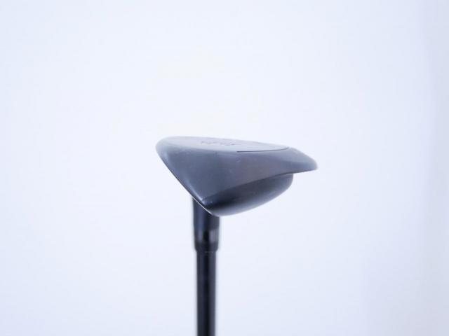 Fairway Wood : Kasco : ไม้กระเทย Kasco UFO by Power Tornado (ปี 2021) Loft 46 Flex R