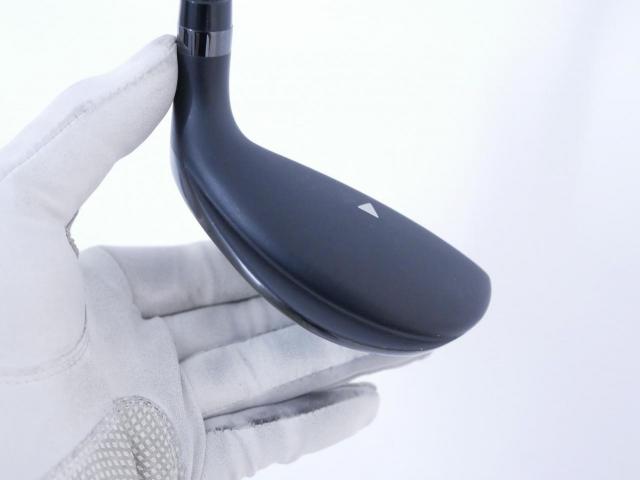 Fairway Wood : Kasco : ไม้กระเทย Kasco UFO by Power Tornado (ปี 2021) Loft 46 Flex R