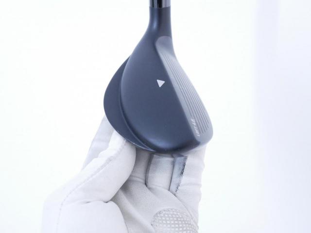 Fairway Wood : Kasco : ไม้กระเทย Kasco UFO by Power Tornado (ปี 2021) Loft 46 Flex R