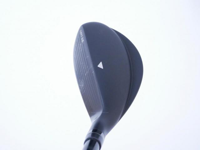 Fairway Wood : Kasco : ไม้กระเทย Kasco UFO by Power Tornado (ปี 2021) Loft 46 Flex R