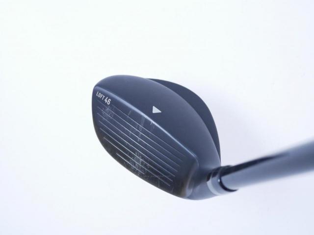Fairway Wood : Kasco : ไม้กระเทย Kasco UFO by Power Tornado (ปี 2021) Loft 46 Flex R