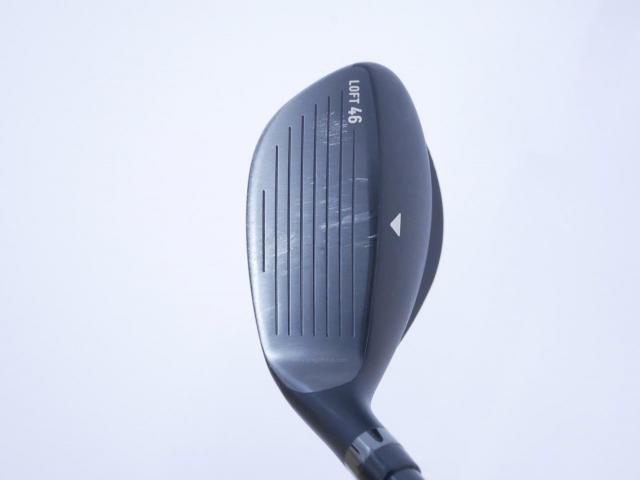 Fairway Wood : Kasco : ไม้กระเทย Kasco UFO by Power Tornado (ปี 2021) Loft 46 Flex R