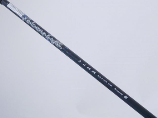 Fairway Wood : Kasco : ไม้กระเทย Kasco UFO by Power Tornado (ปี 2021) Loft 46 Flex R
